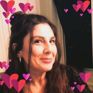 Meet your Posher, Lucy